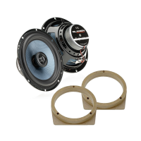 Speakers for Honda Accord VII No. 2