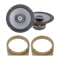 Speakers for Honda Accord VII No. 3