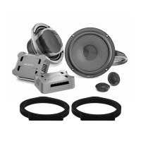 Speakers for Honda CR-V IV No. 3