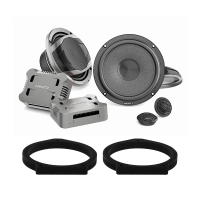 Speakers for Honda CR-V VI No. 3