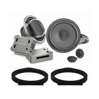 Speakers for Honda CR-V V No. 3