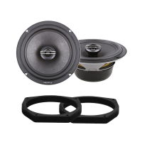 Speakers for Honda CR-X No. 3