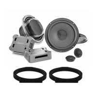 Speakers for Honda Civic VIII No. 3