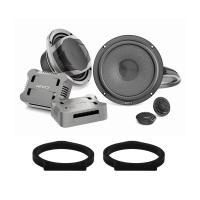 Speakers for Honda Civic VII No. 3