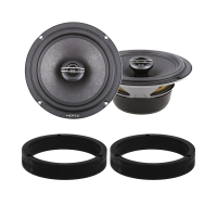 Speakers for Honda Civic VI No. 3