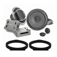 Speakers for Honda HR-V II No. 3
