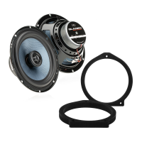Speakers for Honda Jazz III No. 2