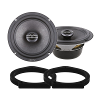 Speakers for Honda Jazz III No. 3