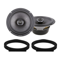 Speakers for Honda Jazz II No. 3