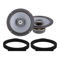 Speakers for Honda Jazz IV No. 1