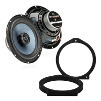 Speakers for Honda Jazz IV No. 2