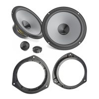 Speakers for Hyundai Bayon No. 1