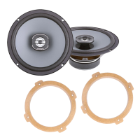 Speakers for Hyundai Getz No. 1