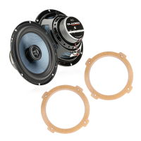 Speakers for Hyundai Getz No. 2