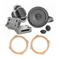 Speakers for Hyundai Getz No. 3