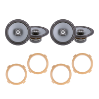 Speakers for Hyundai Getz set no. 1
