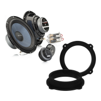 Speakers for Hyundai Kona I No. 2