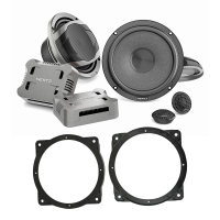 Speakers for Hyundai Santa Fe IV No. 3