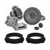 Speakers for Hyundai Tucson III No. 3