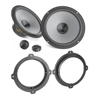 Speakers for Hyundai Tucson II #1