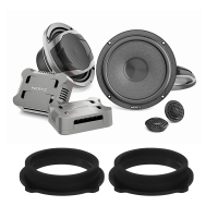 Speakers for Hyundai Tucson IV No. 3