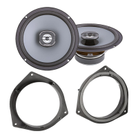 Speakers for Hyundai i10 III No. 1