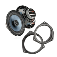 Speakers for Hyundai i10 III No. 2