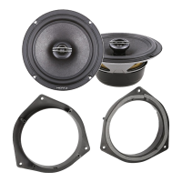 Speakers for Hyundai i10 III No. 3