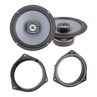 Speakers for Hyundai i10 II No. 1