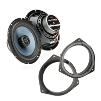 Speakers for Hyundai i10 II No. 2