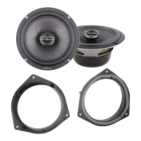 Speakers for Hyundai i10 II No. 3