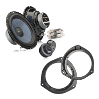 Speakers for Hyundai i20 II No. 2