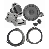 Speakers for Hyundai i20 II No. 3