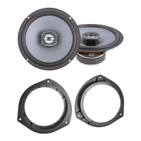 Speakers for Hyundai ix20 No. 1