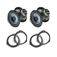 Speakers for Hyundai ix20 set no. 2