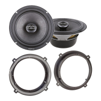 Speakers for Kia Carens III No. 3