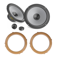 Speakers for Kia Ceed III No. 1