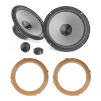 Speakers for Kia Ceed II No. 1