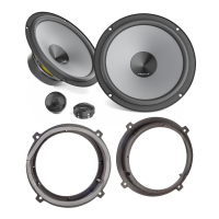 Speakers for Kia Ceed I No. 1