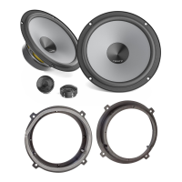 Speakers for Kia Niro I No. 1