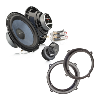 Speakers for Kia Niro I No. 2