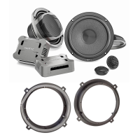 Speakers for Kia Niro I No. 3
