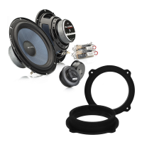 Speakers for Kia Optima IV No. 2