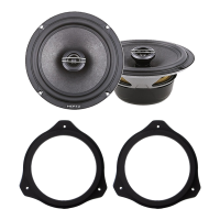 Speakers for Kia Rio III No. 3