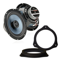 Speakers for Kia Rio II No. 2