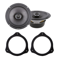 Speakers for Kia Rio II No. 3