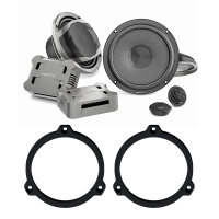 Speakers for Kia Rio IV No. 3