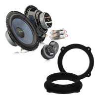 Speakers for Kia Soul II #2