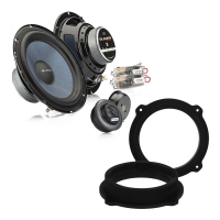 Speakers for Kia Soul I #2