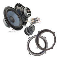 Speakers for Kia Sportage III No. 2